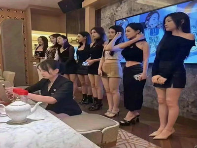 武威KTV招聘